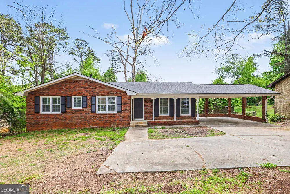 4938 Kings HWY Douglasville, GA 30135