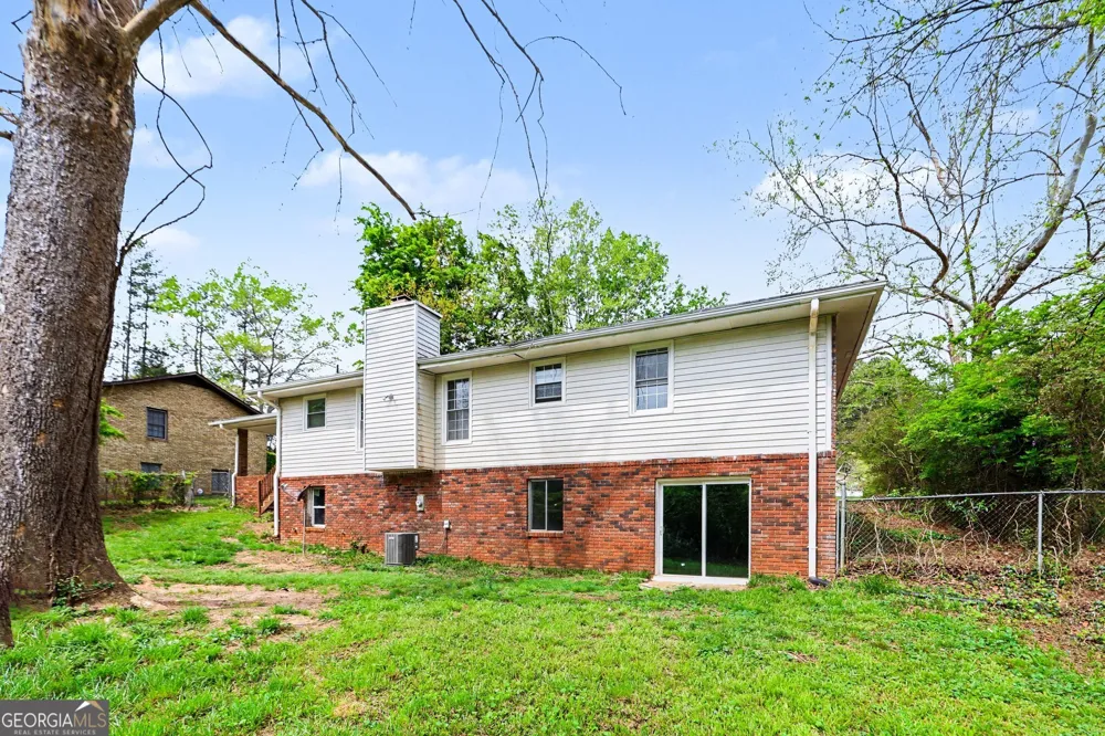 4938 Kings HWY Douglasville, GA 30135