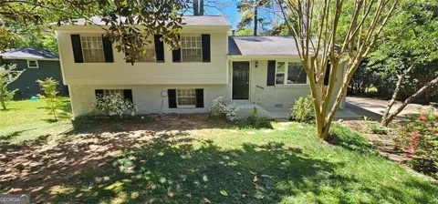 1096 De Leon CT