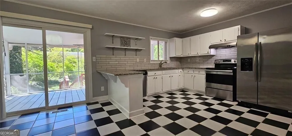1096 De Leon CT Clarkston, GA 30021
