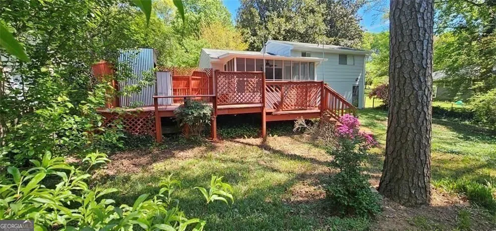 1096 De Leon CT Clarkston, GA 30021