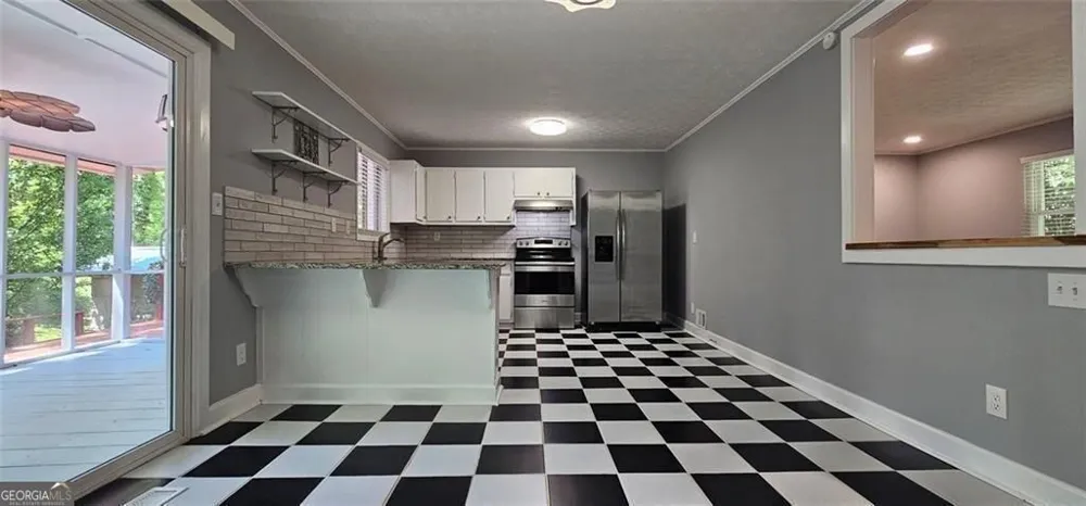1096 De Leon CT Clarkston, GA 30021