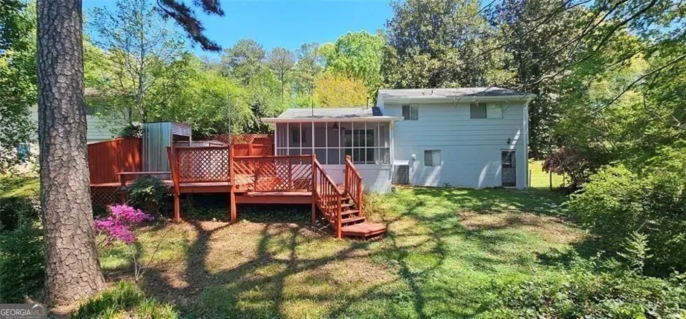 1096 De Leon CT Clarkston, GA 30021