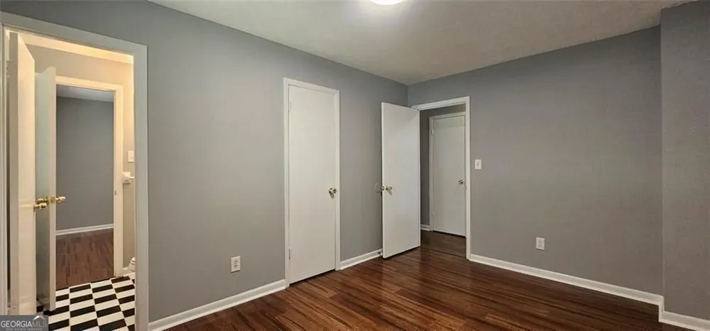 1096 De Leon CT Clarkston, GA 30021