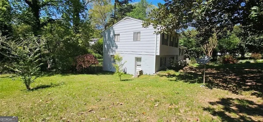 1096 De Leon CT Clarkston, GA 30021