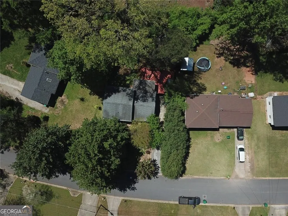 1096 De Leon CT Clarkston, GA 30021