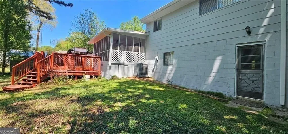 1096 De Leon CT Clarkston, GA 30021
