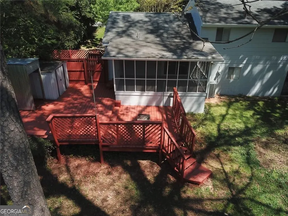 1096 De Leon CT Clarkston, GA 30021