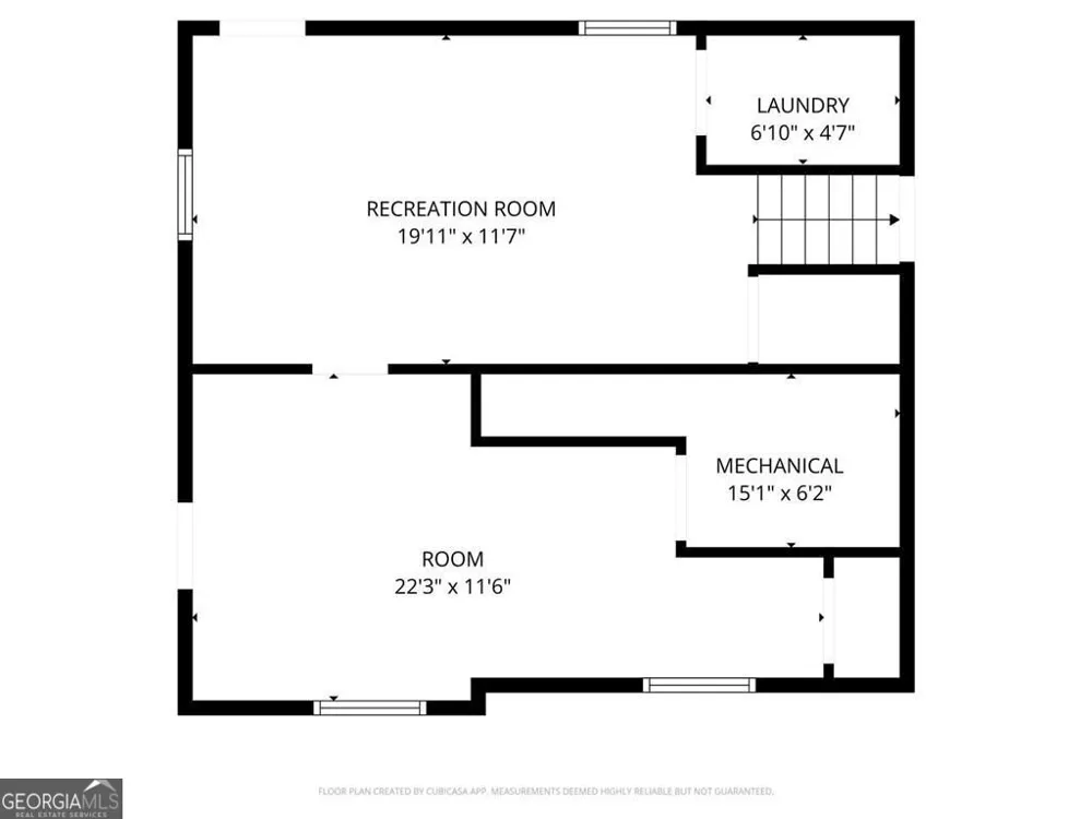 1096 De Leon CT Clarkston, GA 30021