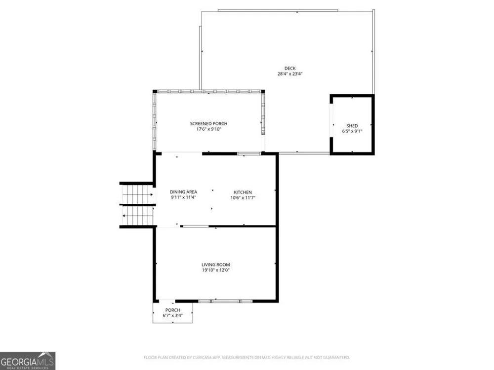1096 De Leon CT Clarkston, GA 30021