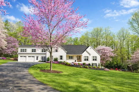 2345 Fred Pitts RD