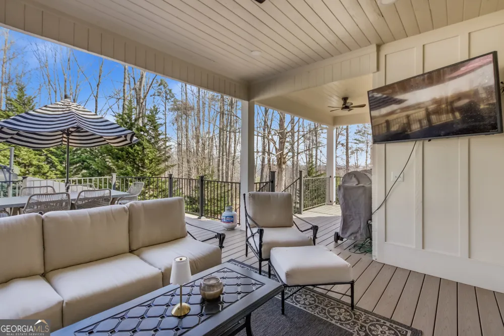 2345 Fred Pitts RD Clarkesville, GA 30523