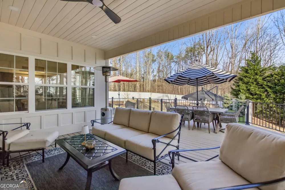 2345 Fred Pitts RD Clarkesville, GA 30523