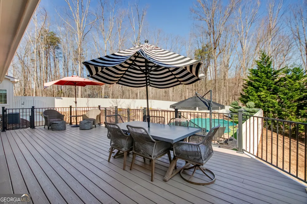 2345 Fred Pitts RD Clarkesville, GA 30523