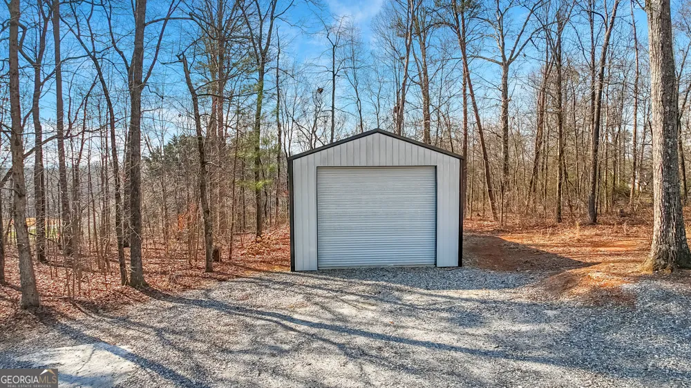 2345 Fred Pitts RD Clarkesville, GA 30523