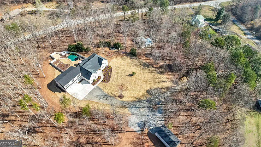 2345 Fred Pitts RD Clarkesville, GA 30523