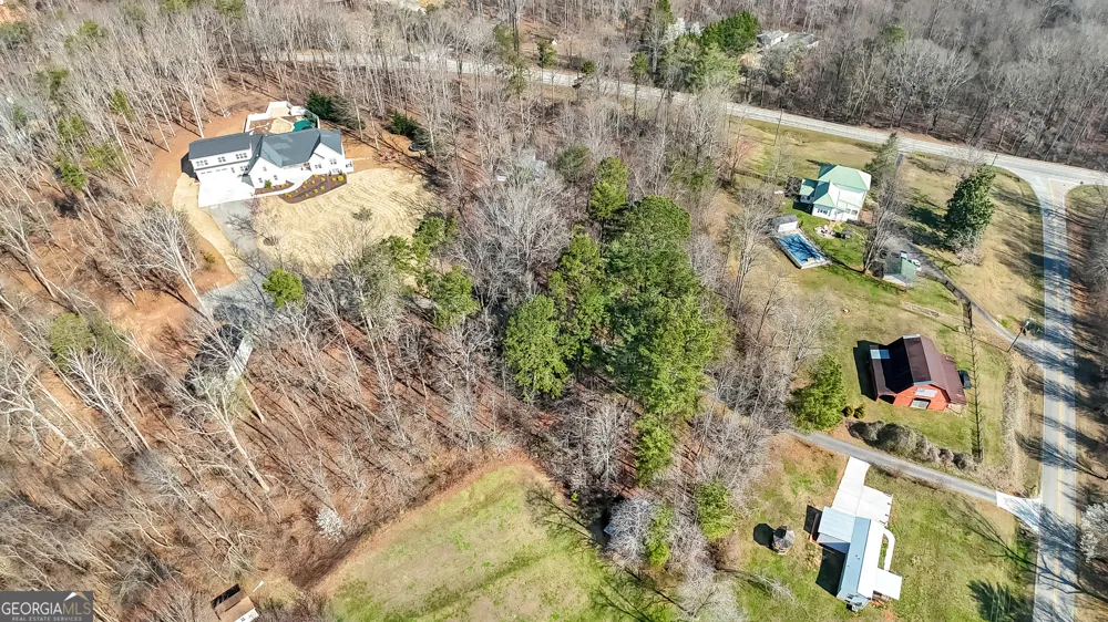 2345 Fred Pitts RD Clarkesville, GA 30523