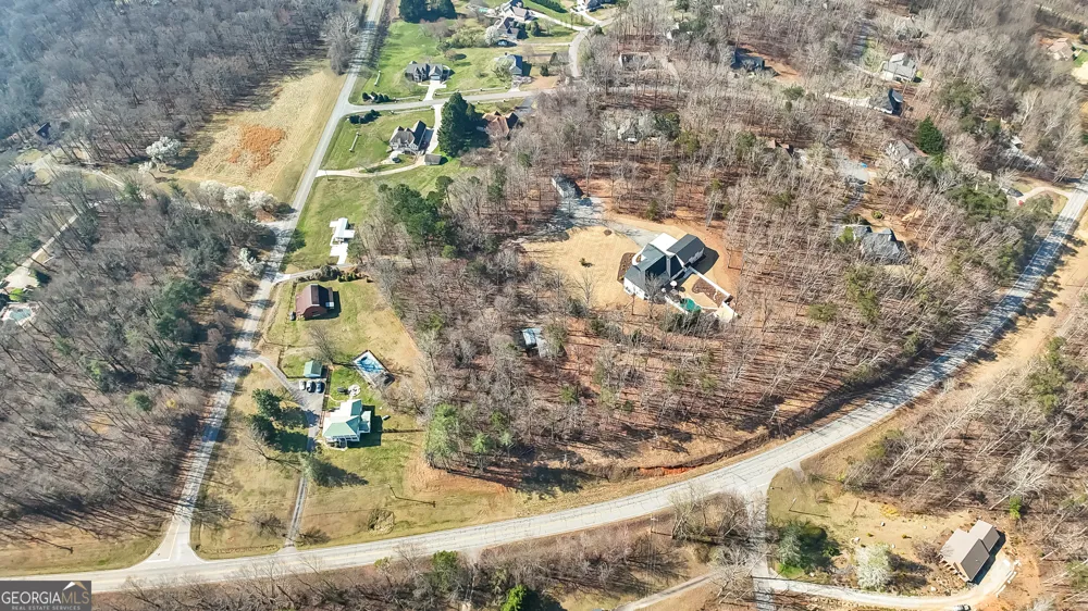2345 Fred Pitts RD Clarkesville, GA 30523