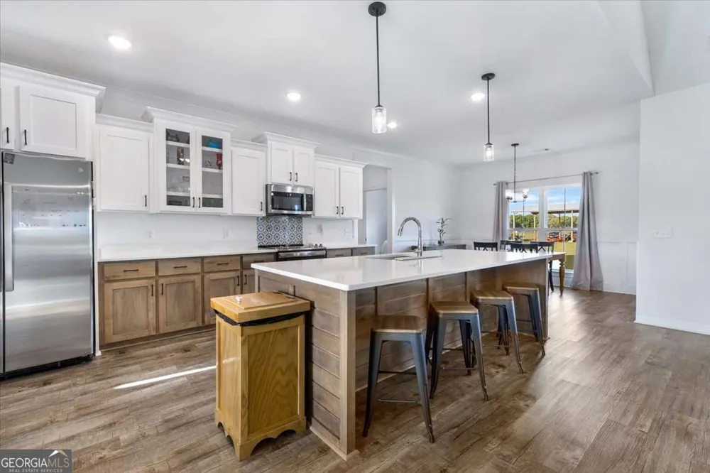 6984 Old River RD S Brooklet, GA 30415