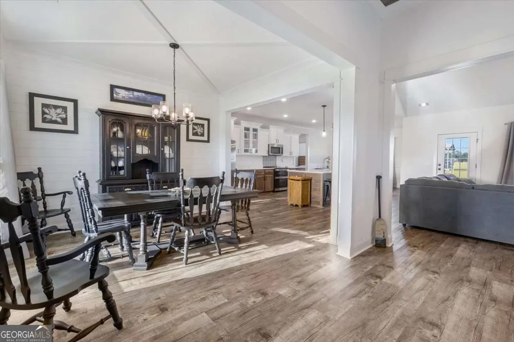 6984 Old River RD S Brooklet, GA 30415