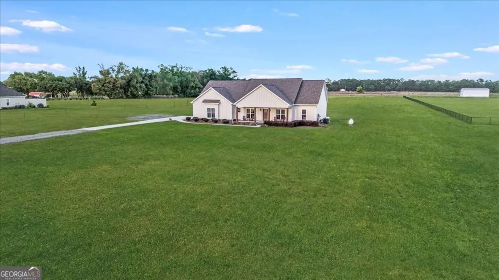 6984 Old River RD S Brooklet, GA 30415