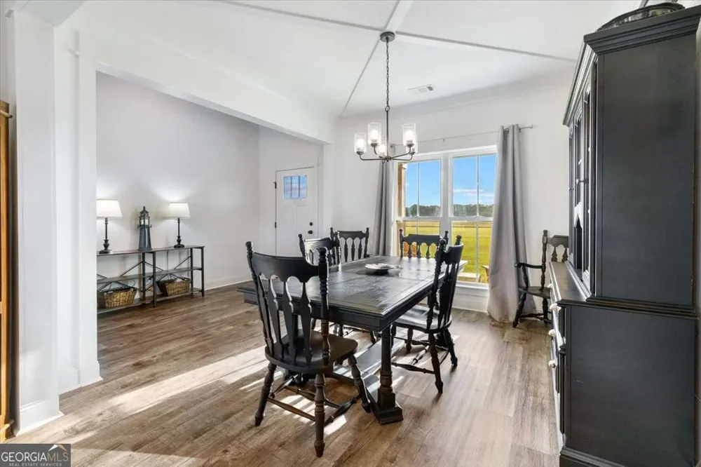 6984 Old River RD S Brooklet, GA 30415