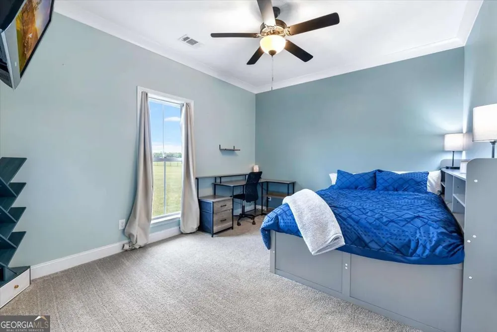 6984 Old River RD S Brooklet, GA 30415