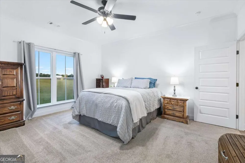 6984 Old River RD S Brooklet, GA 30415