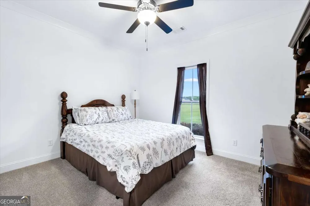 6984 Old River RD S Brooklet, GA 30415