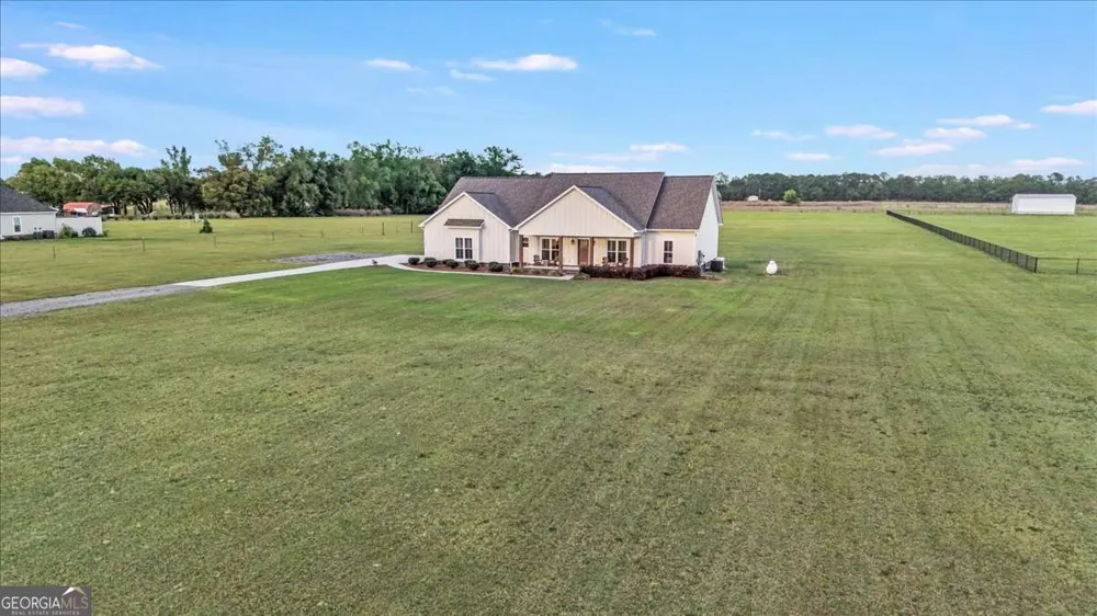 6984 Old River RD S Brooklet, GA 30415