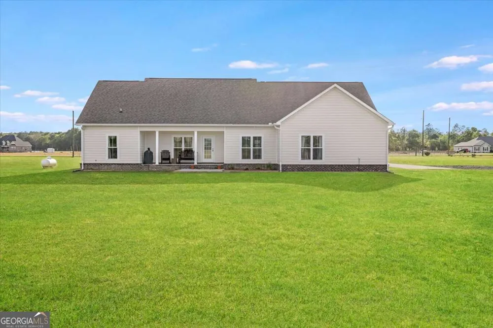 6984 Old River RD S Brooklet, GA 30415