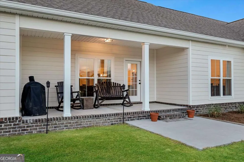 6984 Old River RD S Brooklet, GA 30415