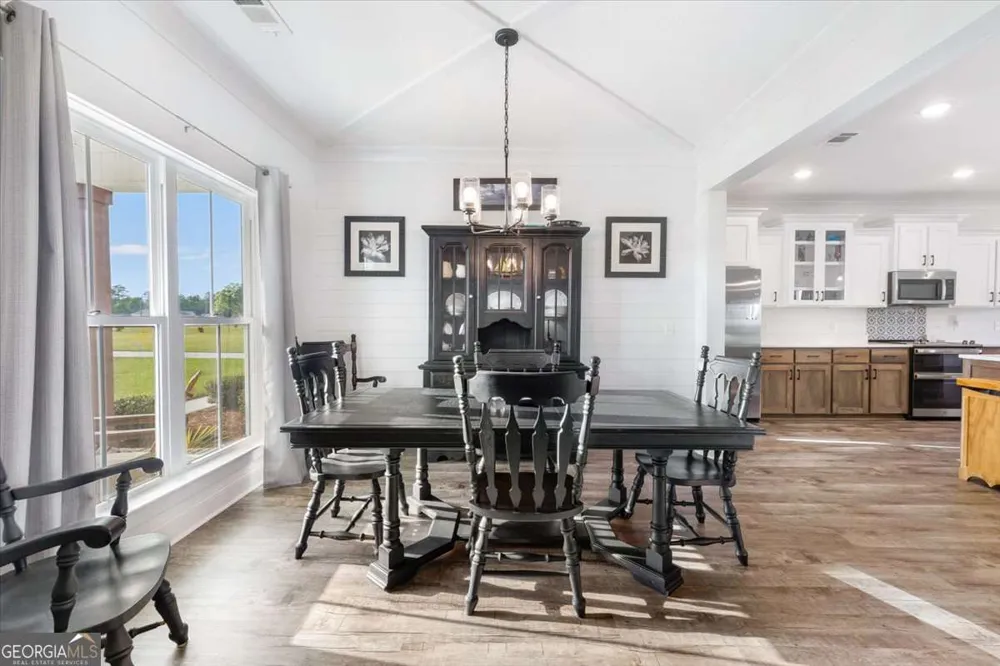 6984 Old River RD S Brooklet, GA 30415