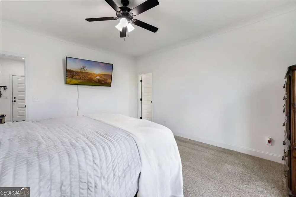 6984 Old River RD S Brooklet, GA 30415