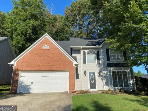 640 Suwanee Lakes CIR