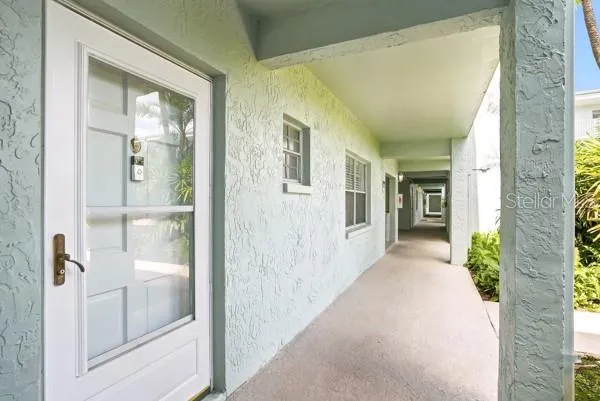 1706 BELLEAIR FOREST DRIVE #136 Clearwater, FL 33756
