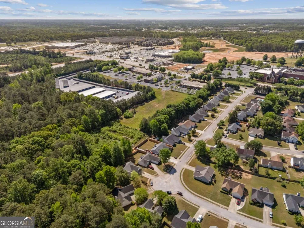 240 Plantation BLVD Stockbridge, GA 30281