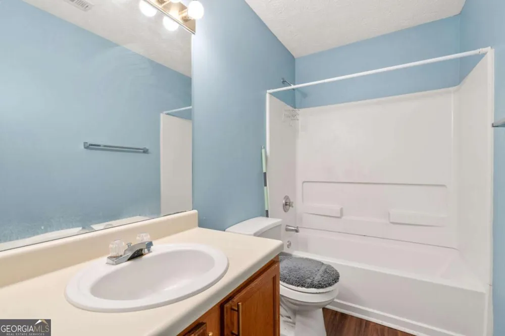 240 Plantation BLVD Stockbridge, GA 30281
