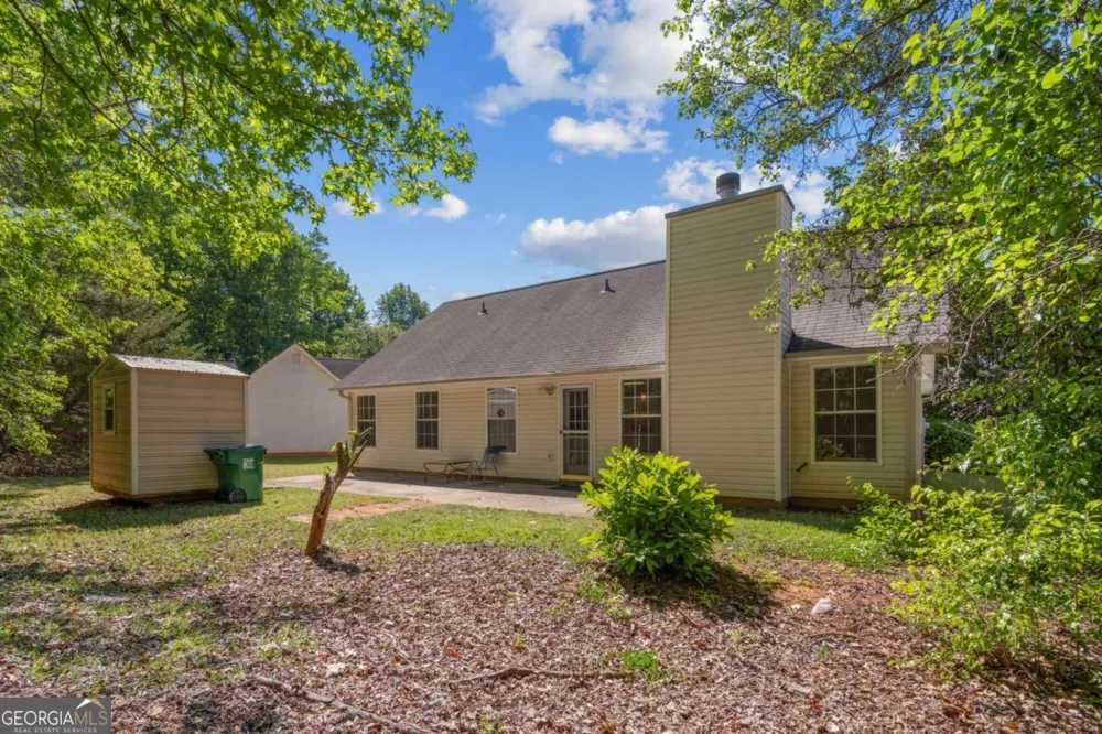 240 Plantation BLVD Stockbridge, GA 30281