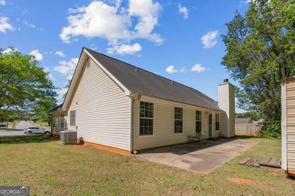 240 Plantation BLVD Stockbridge, GA 30281