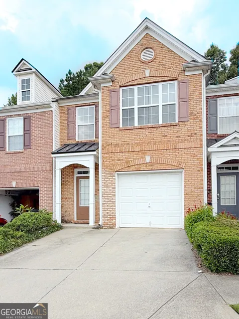 3845 Grovemont PL