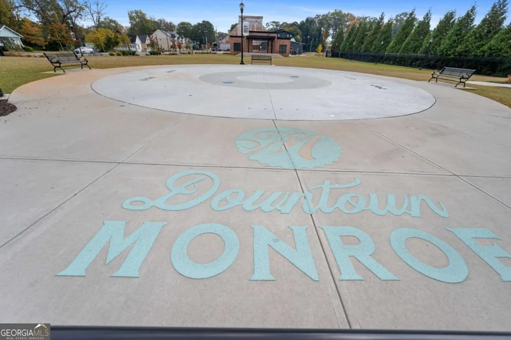 1012 Davis ST Monroe, GA 30655