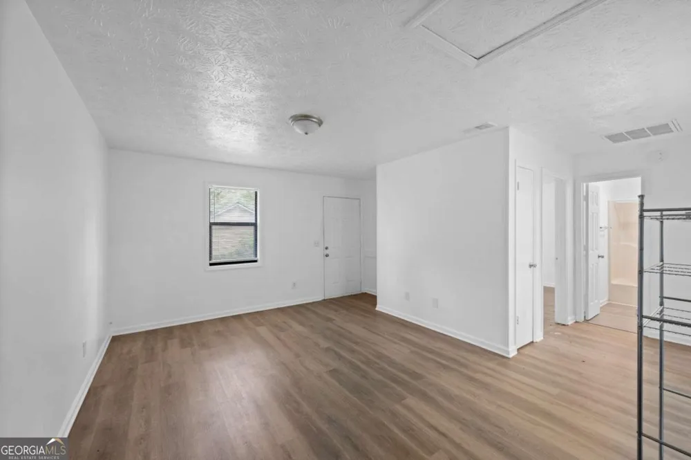 1012 Davis ST Monroe, GA 30655