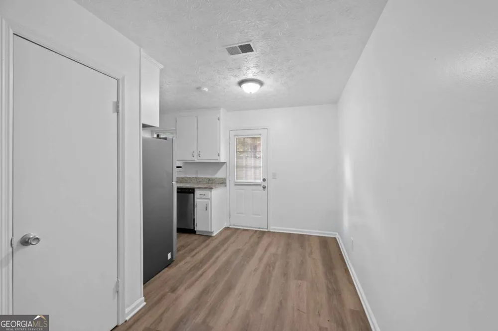 1012 Davis ST Monroe, GA 30655