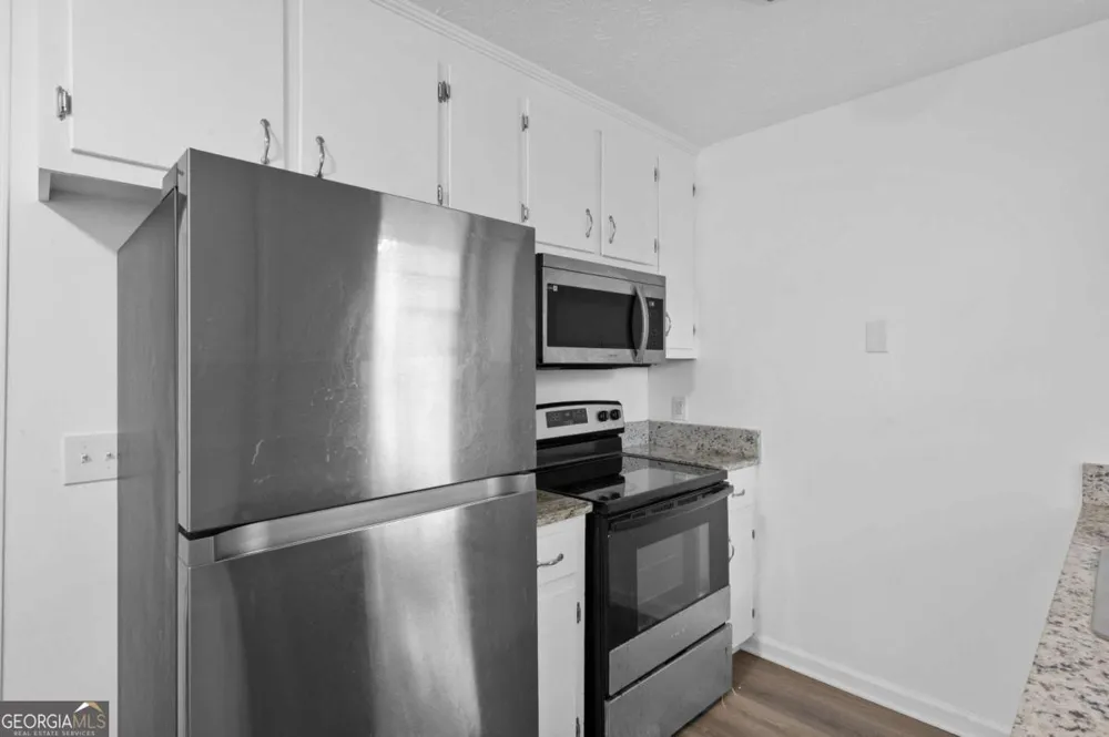 1012 Davis ST Monroe, GA 30655