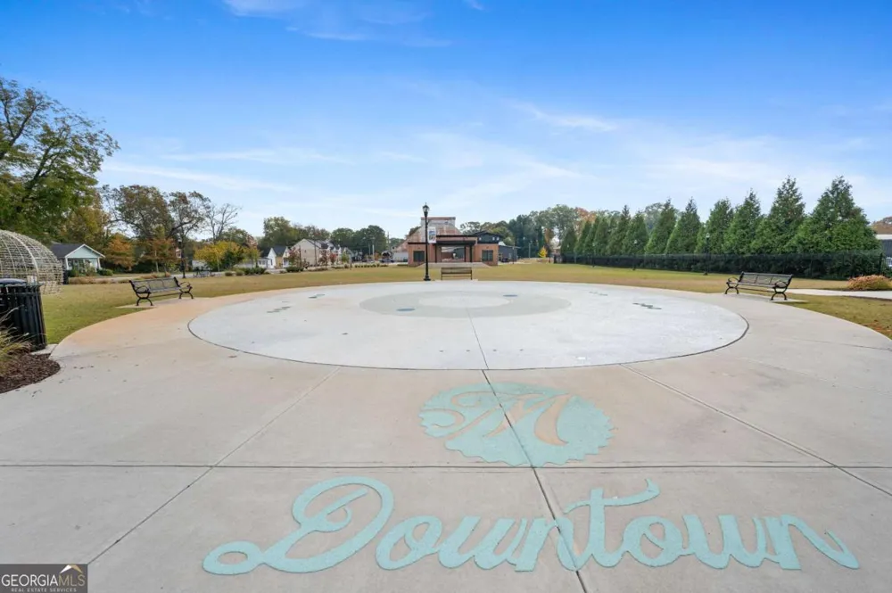 1012 Davis ST Monroe, GA 30655