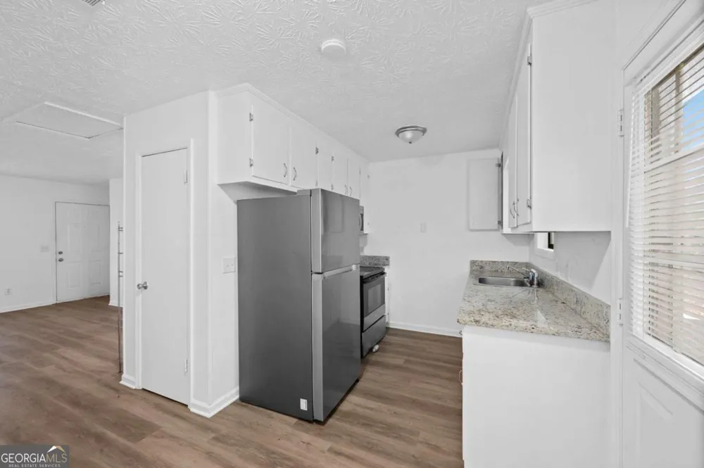 1012 Davis ST Monroe, GA 30655