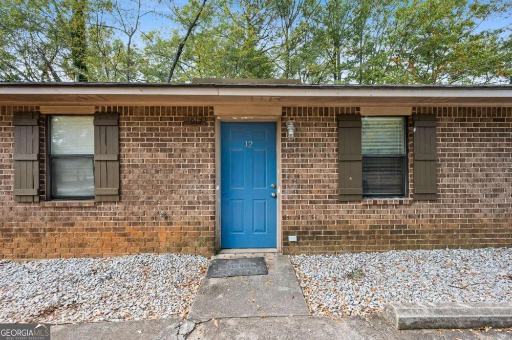 1012 Davis ST Monroe, GA 30655