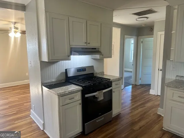 2019 Kennedy DR Augusta, GA 30904