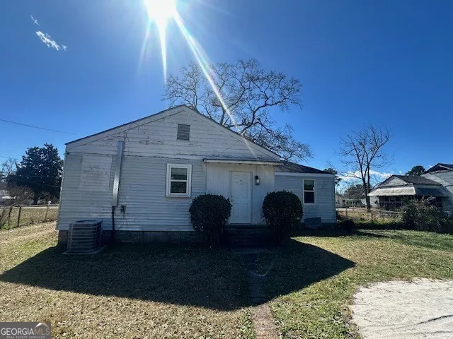 2019 Kennedy DR Augusta, GA 30904